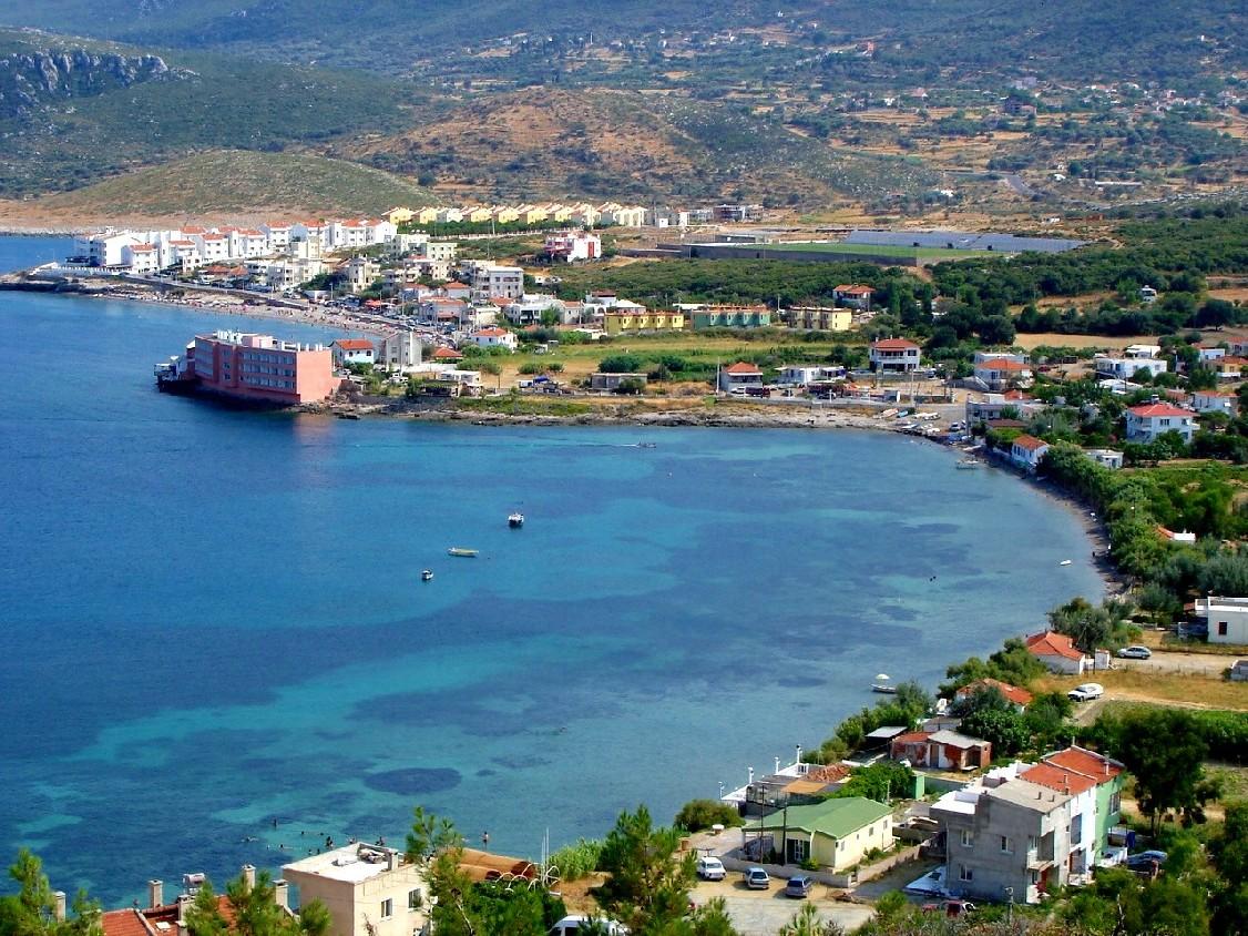 Karaburun Bodrum Koyu